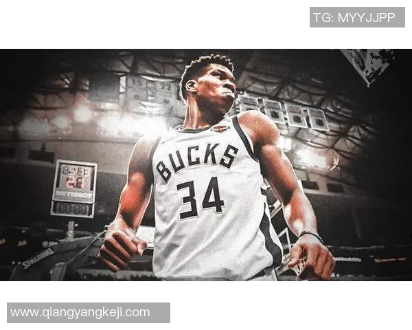 扬尼斯阿德托昆博成功之道探秘天赋与勤奋的完美结合