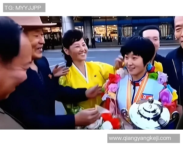 朝鲜最新体育明星排名揭晓谁将成为新一代运动偶像