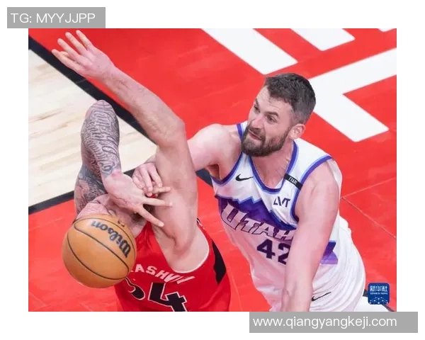 多伦多猛龙与爵士的精彩对决分析及赛季前景展望