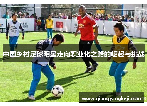 中国乡村足球明星走向职业化之路的崛起与挑战
