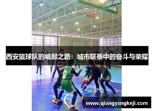 西安篮球队的崛起之路：城市联赛中的奋斗与荣耀